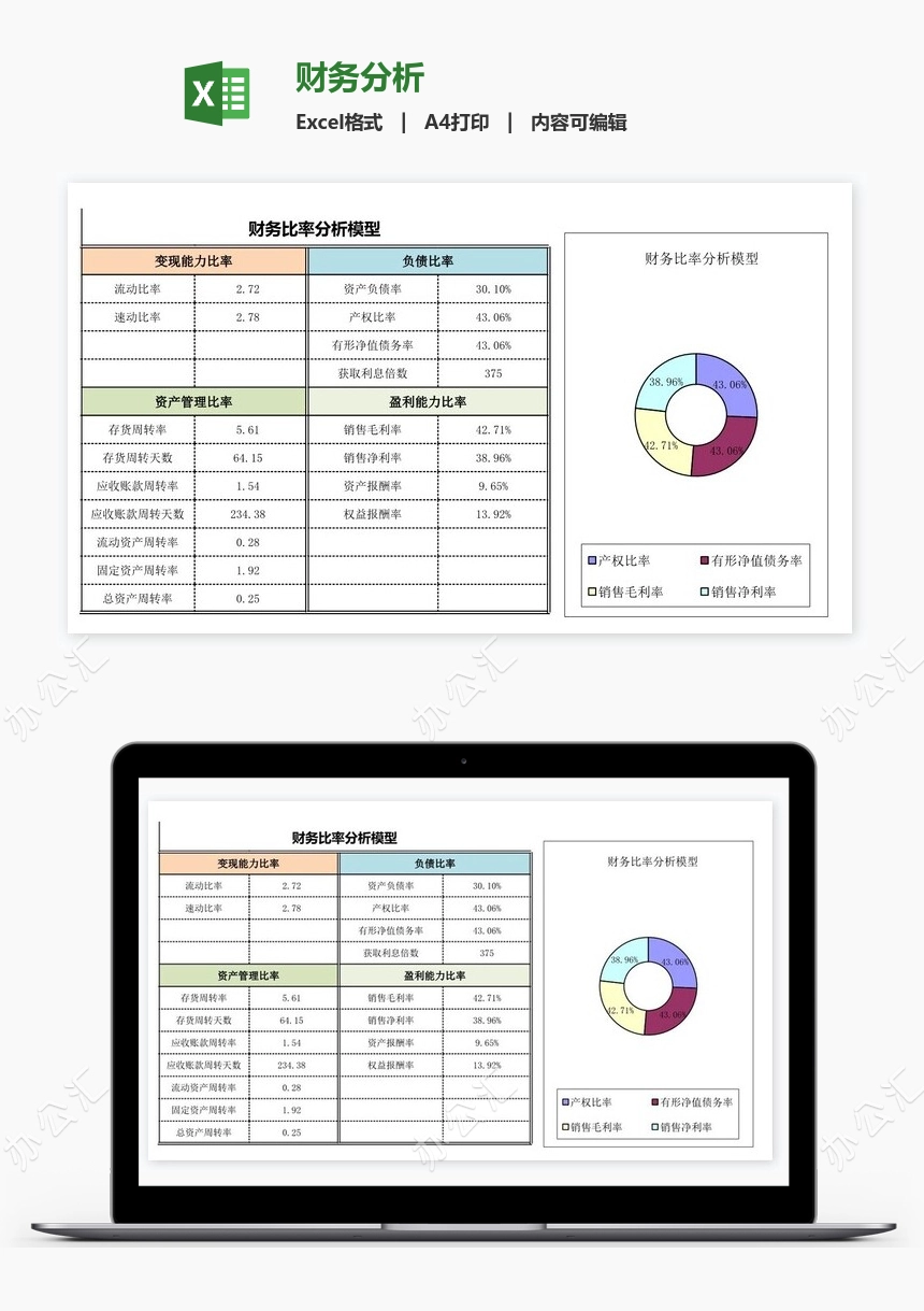 财务分析